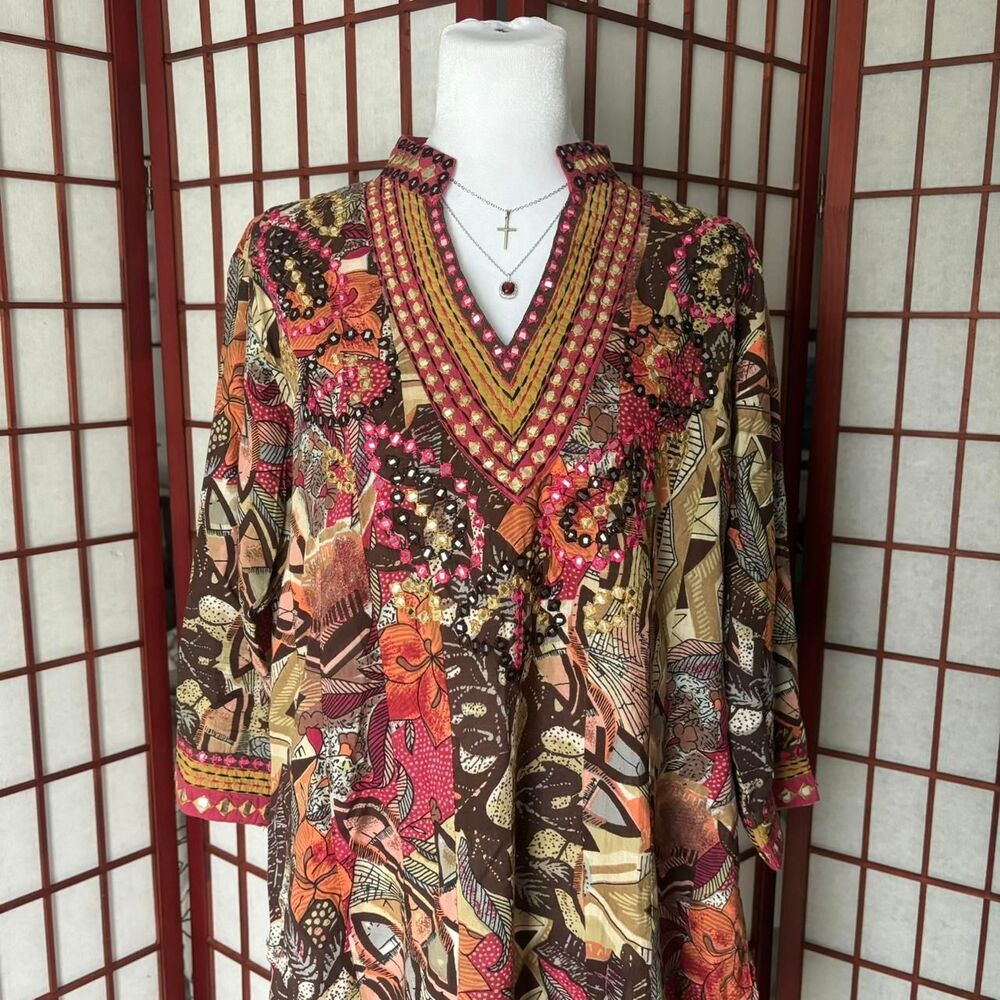 Unbranded Women's multi Dress
